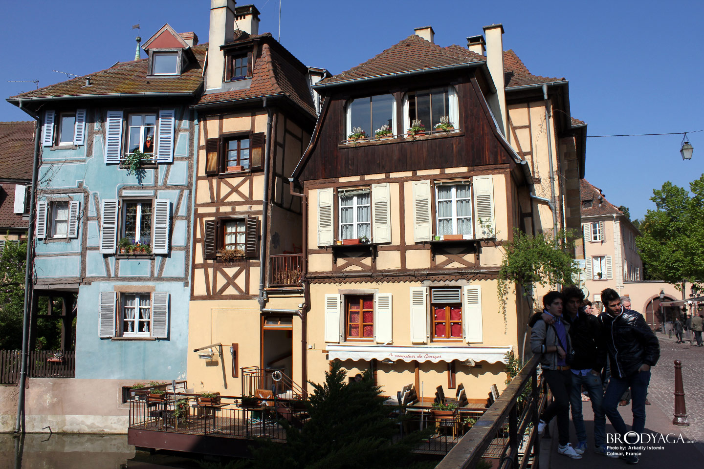 Colmar